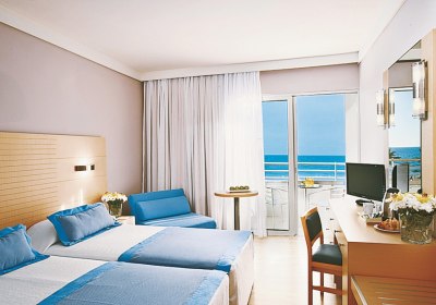Wohnbeispiel Doppelzimmer
