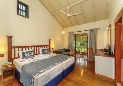 Wohnbeispiel Superior Balcony