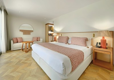 Wohnbeispiel Juniorsuite