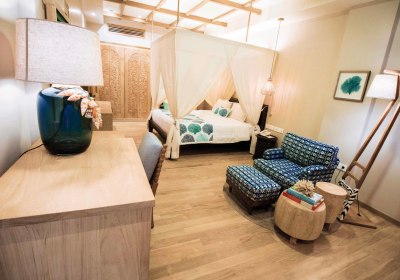 Wohnbeispiel Mandira Club Suite