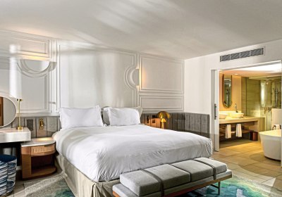 Wohnbeispiel Opera Suite