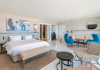 Wohnbeispiel Juniorsuite