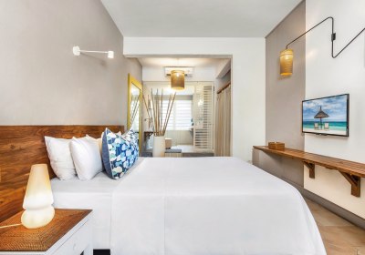 Wohnbeispiel Standard