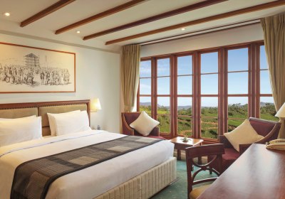 Wohnbeispiel Superior