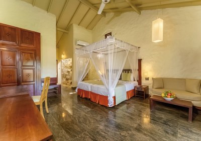 Wohnbeispiel Deluxe Terrace