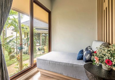 Wohnbeispiel Rummana Villa