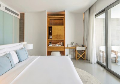 Wohnbeispiel Covet Skyline View