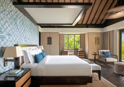 Panoramic Pool Villa 