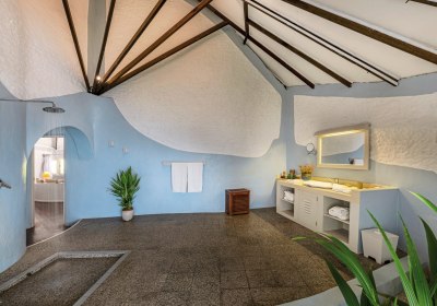 Beispiel Bad Beach Villa