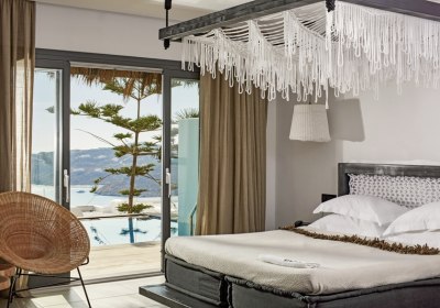 Signature Retreat Private Pool