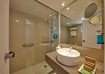 Wohnbeispiel Juniorsuite