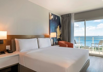 Wohnbeispiel Ocean View King