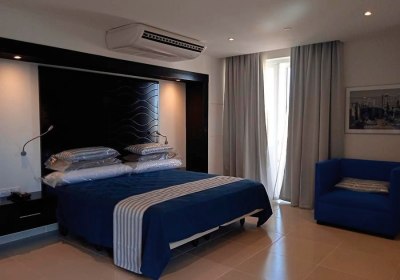 Wohnbeispiel Standard