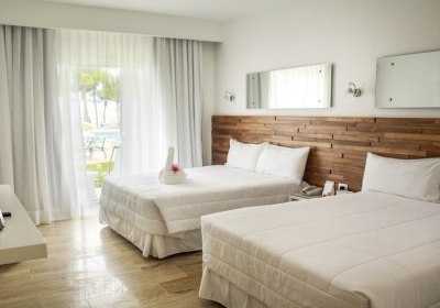 Wohnbeispiel Superior Ocean View