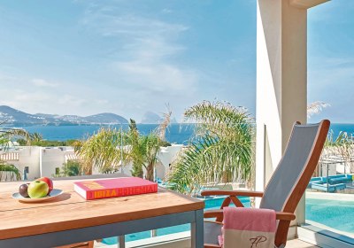 Laguna Suite Infinity