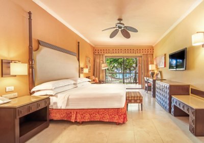 Wohnbeispiel Juniorsuite