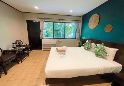 Wohnbeispiel Standard Garden