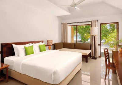 Wohnbeispiel Beach Villa