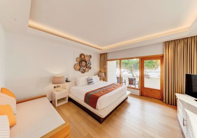 Wohnbeispiel Superior Ocean View