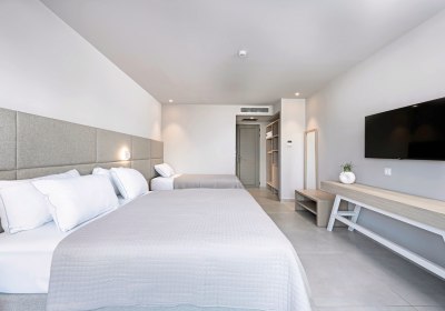 Wohnbeispiel Doppelzimmer