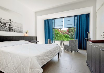Wohnbeispiel Doppelzimmer