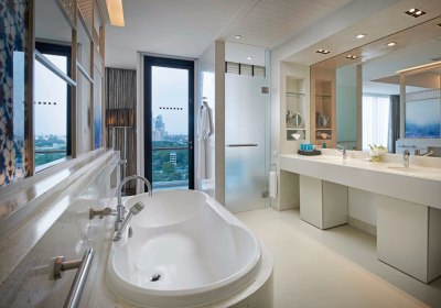 Wohnbeispiel Executive Club