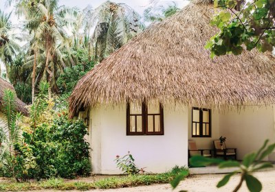 Wohnbeispiel Deluxe Superior