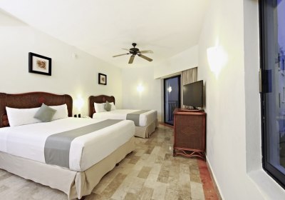 Wohnbeispiel Select Club Superior