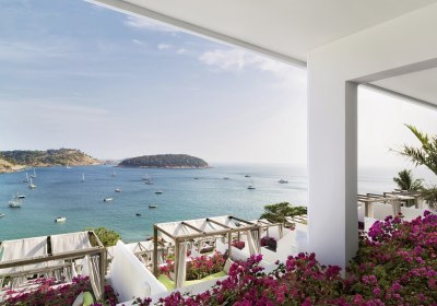 Wohnbeispiel Deluxe Ocean View