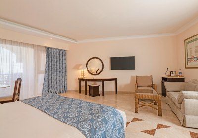 Wohnbeispiel Juniorsuite