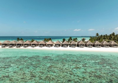 Wohnbeispiel Sand Villa