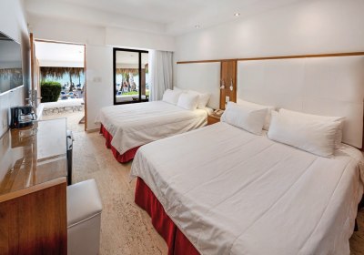 Wohnbeispiel Bungalow Sea Front