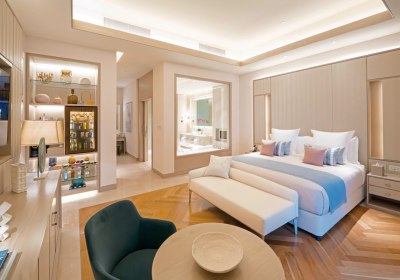 Wohnbeispiel Luxe Sea View