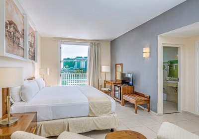 Wohnbeispiel Villa Perla del Mar Standard Room