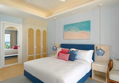 Wohnbeispiel Beach Villa