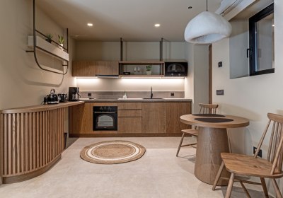 Sentido Unique Blue Resort