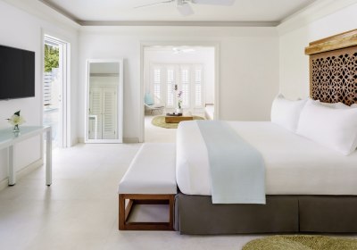 Wohnbeispiel Signature Oasis Spa Villa