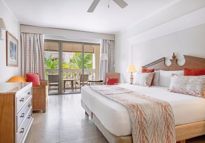 Wohnbeispiel Premium Room