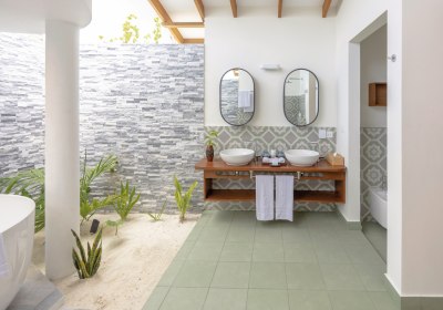 Beispiel Bad Beach Suite