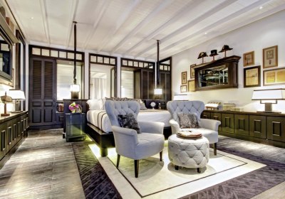 Siam Suite 