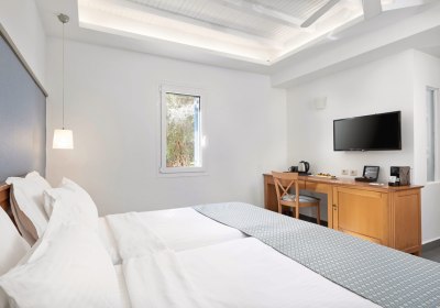 Wohnbeispiel Familienzimmer