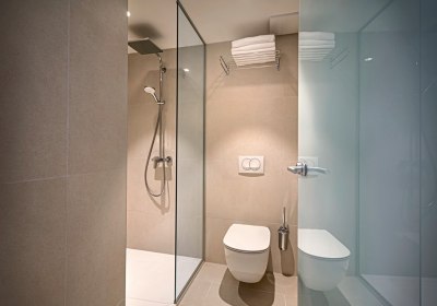 Beispiel Bad Zimmer f&uuml;r 2 Meerseite