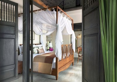 Wohnbeispiel Anantara Pool Villa