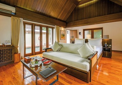 Wohnbeispiel Ayung Villa