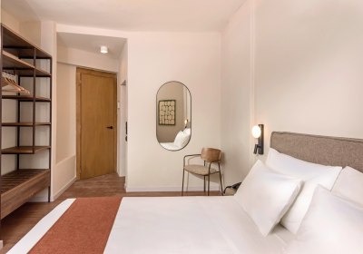 Wohnbeispiel Familienzimmer