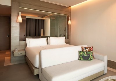 Wohnbeispiel Delight King