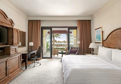 Wohnbeispiel Executive Garden