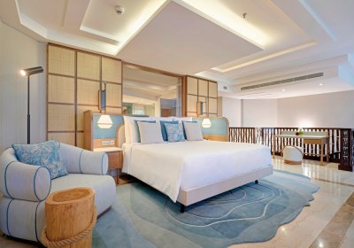 Wohnbeispiel Duplex Suite