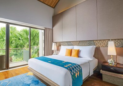 Wohnbeispiel Family Duplex