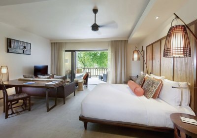 Wohnbeispiel Senior Suite